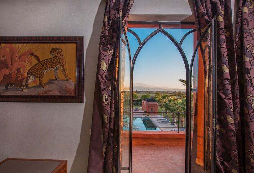 بنسيون Palais Chahar Mahal