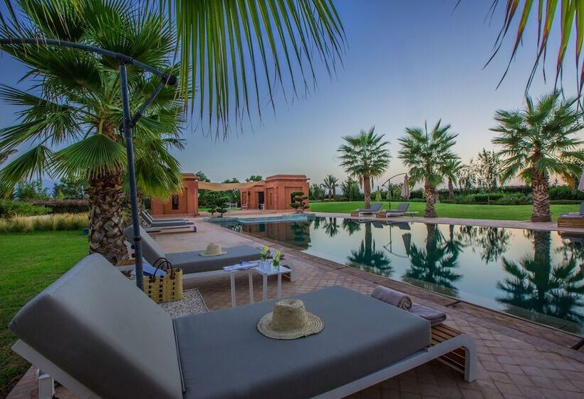 بنسيون Palais Chahar Mahal