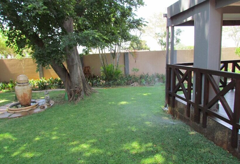 پانسیون Utopia Guest House