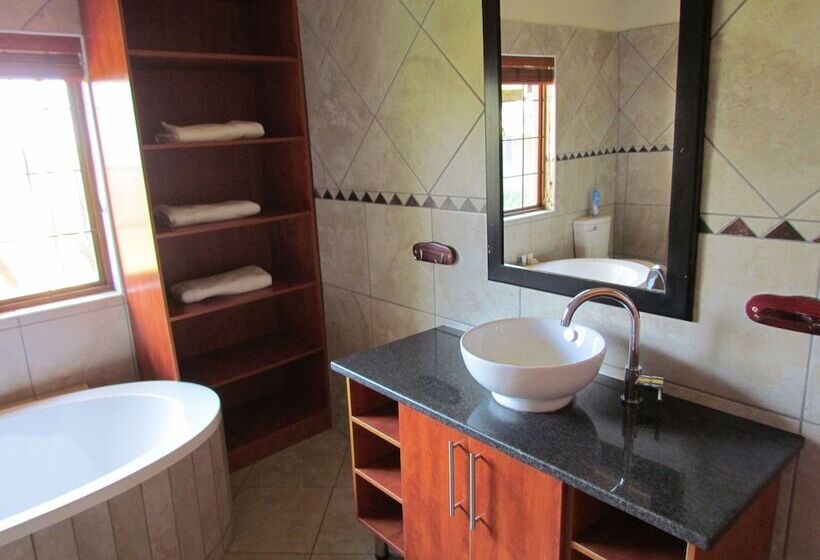 پانسیون Utopia Guest House