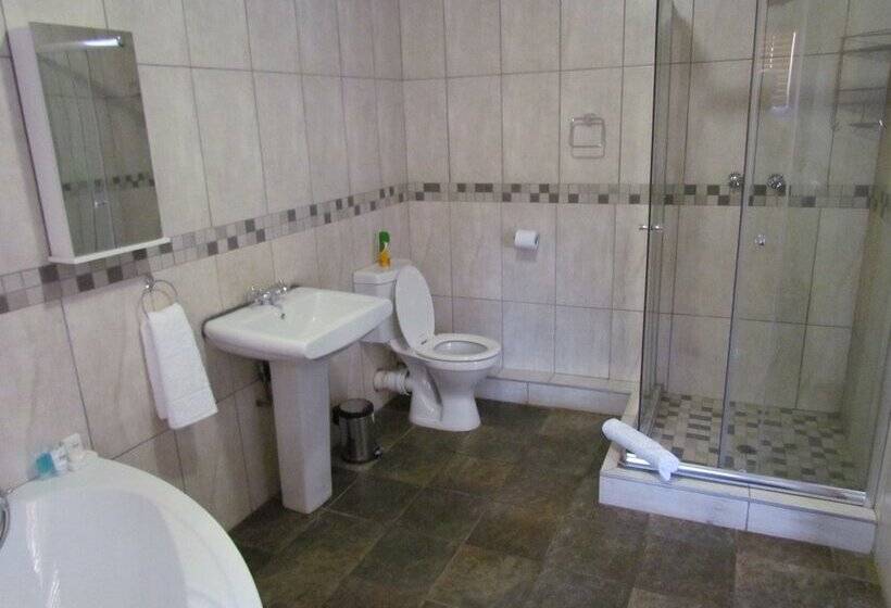 پانسیون Utopia Guest House