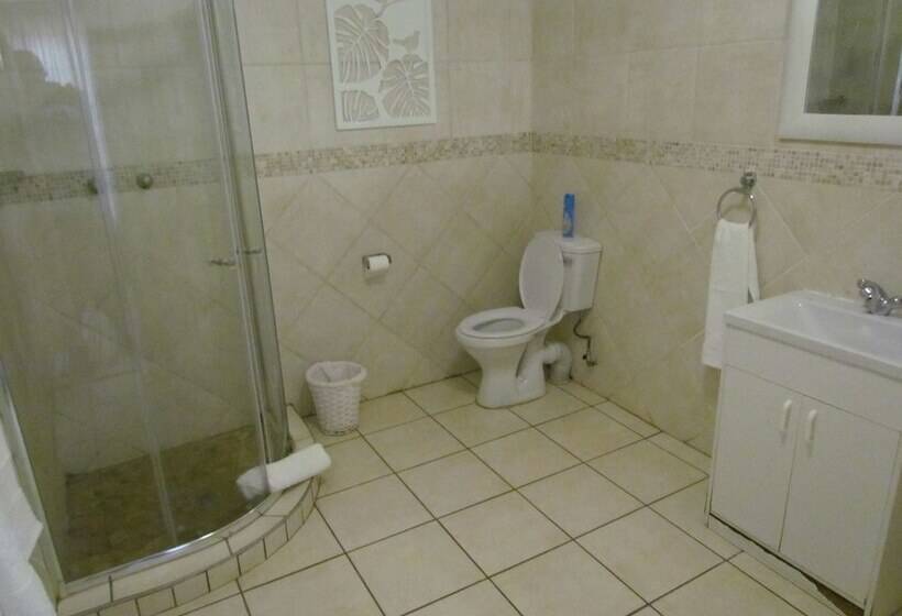 پانسیون Utopia Guest House