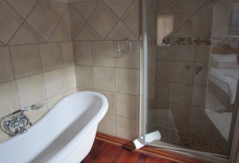 پانسیون Utopia Guest House
