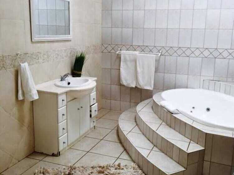 پانسیون Utopia Guest House