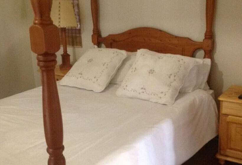 پانسیون Utopia Guest House