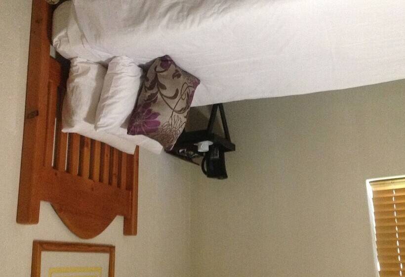 پانسیون Utopia Guest House