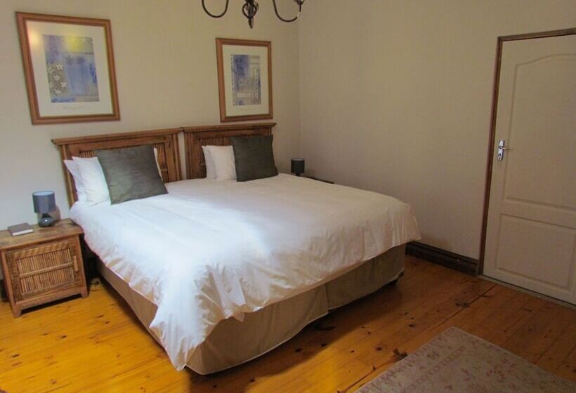 پانسیون Utopia Guest House