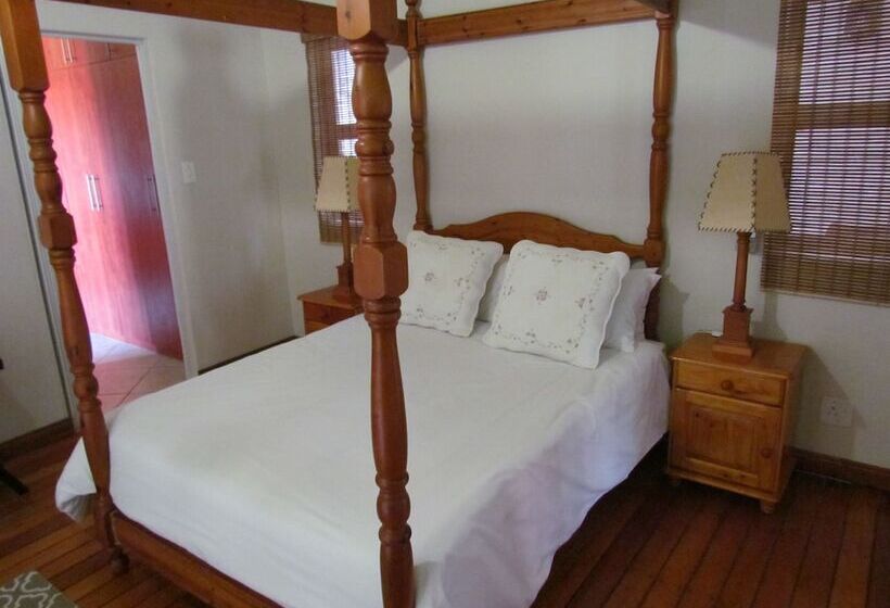 پانسیون Utopia Guest House