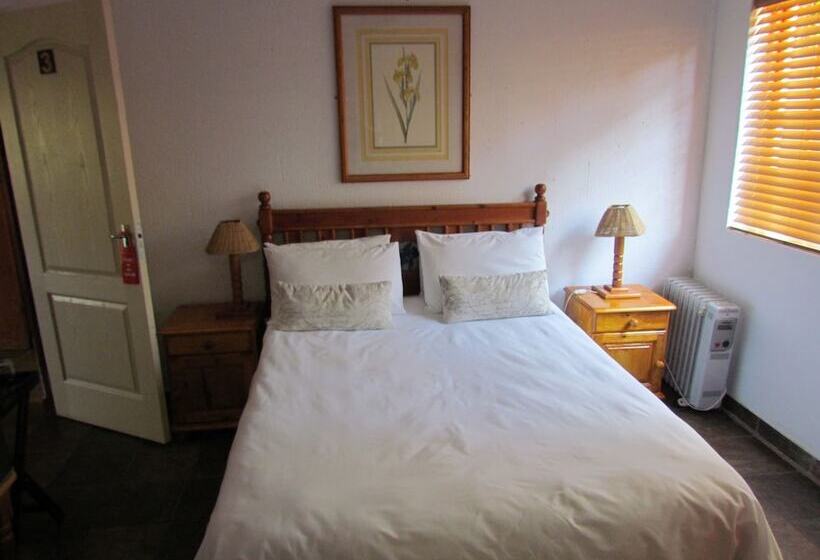 پانسیون Utopia Guest House