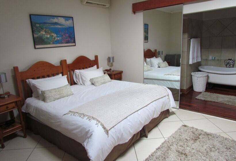 پانسیون Utopia Guest House