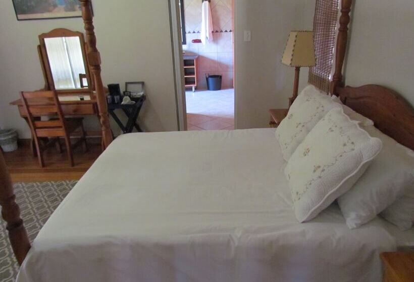 پانسیون Utopia Guest House