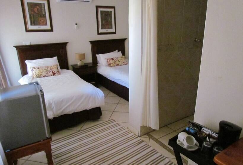 پانسیون Utopia Guest House
