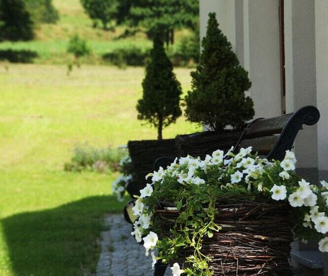 펜션 Villa La Val, Karkonosze