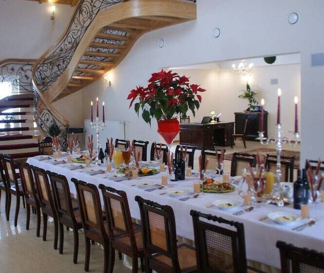 펜션 Villa La Val, Karkonosze