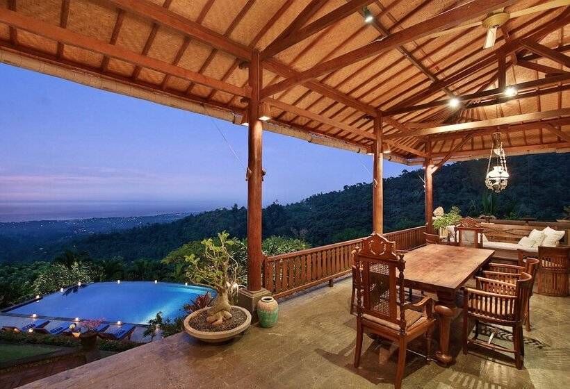 펜션 Villa Patria