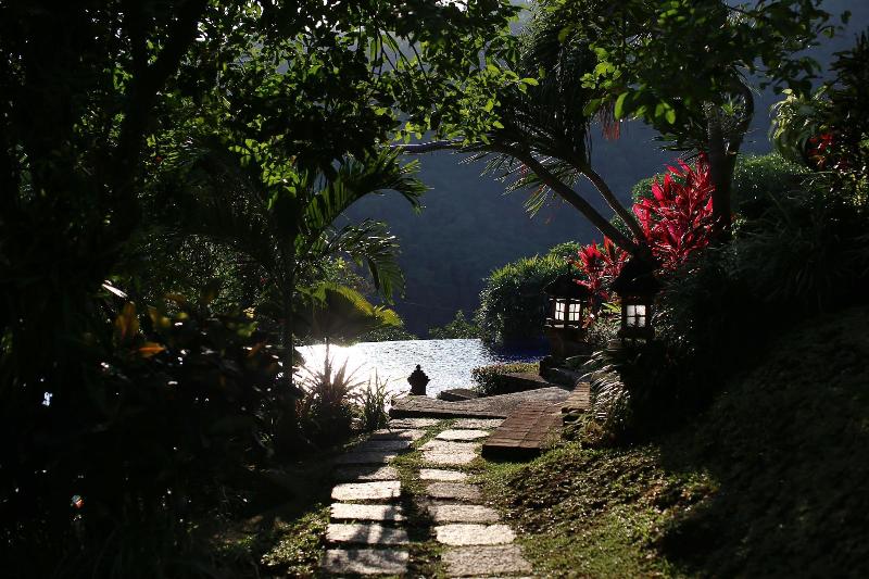펜션 Villa Patria