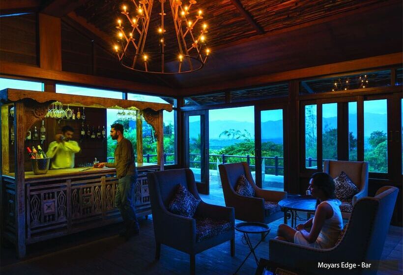 渡假胜地  The Serai Bandipur