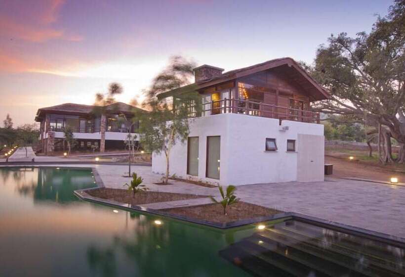 渡假胜地  The Serai Bandipur