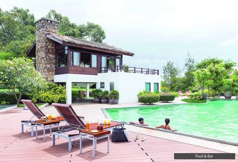 渡假胜地  The Serai Bandipur