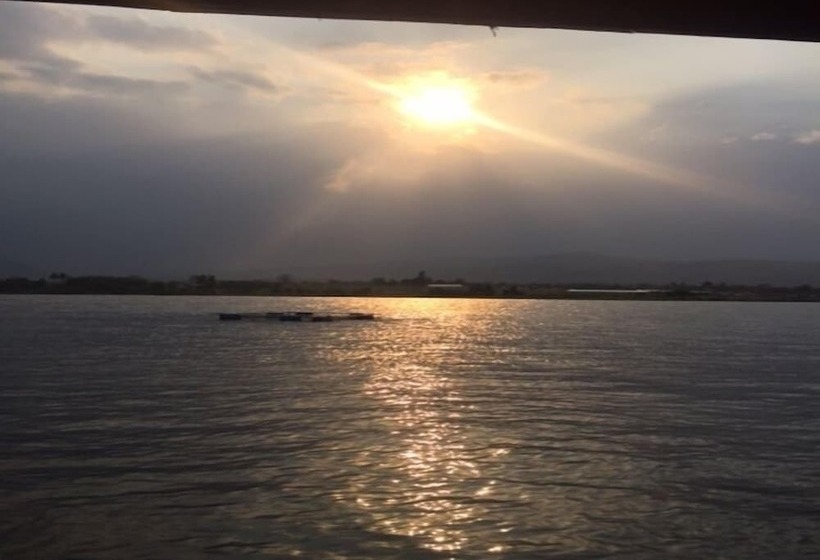 Volta Escape Resort