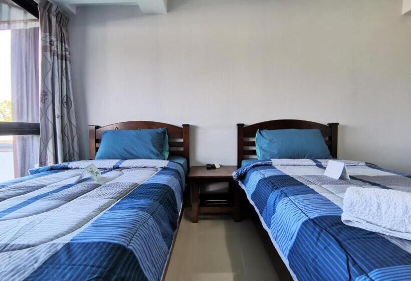 Nice Nap Hostel