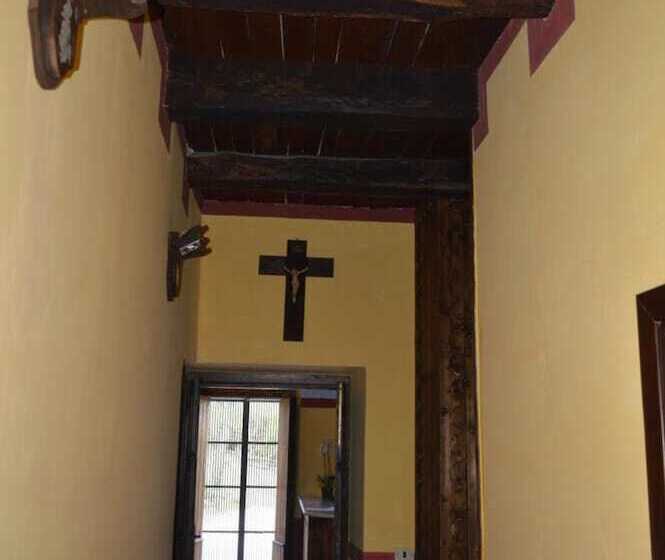 فندق صغير S.maria Degli Angeli C. Ospitalità