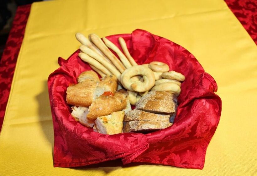 فندق صغير S.maria Degli Angeli C. Ospitalità