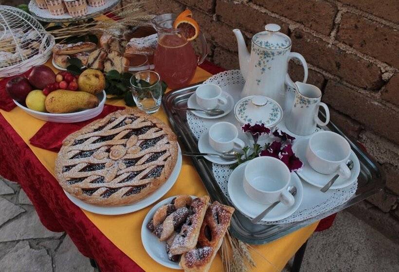 فندق صغير S.maria Degli Angeli C. Ospitalità