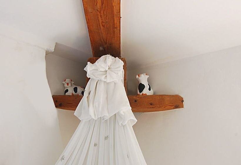Ancienne Ecole B&b