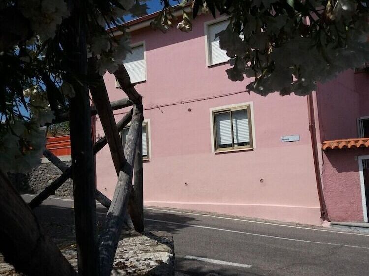 B&b Bellicomeilsole