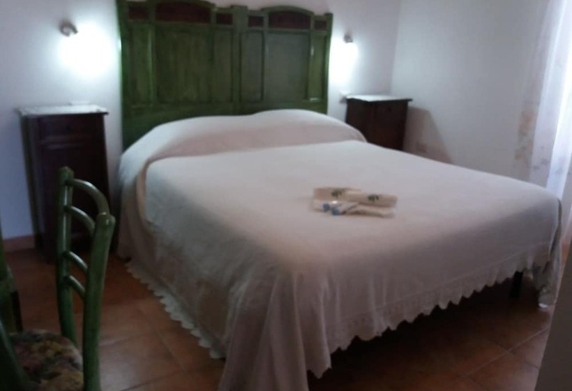 B&b Bellicomeilsole