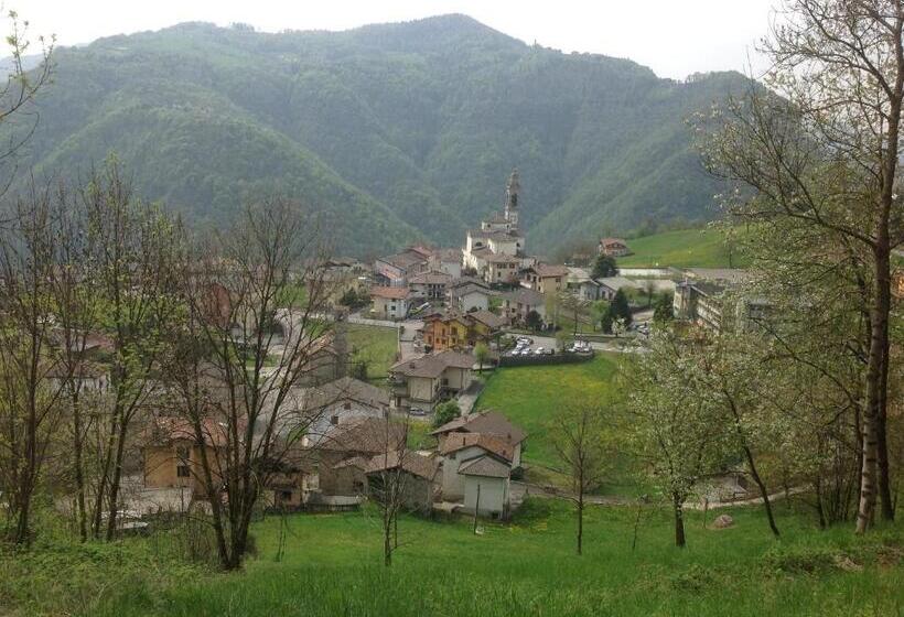 B&b Come Un Tempo