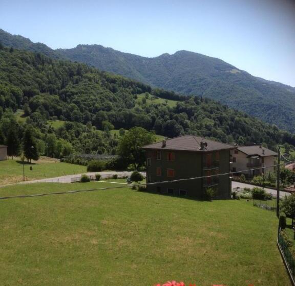 B&b Come Un Tempo