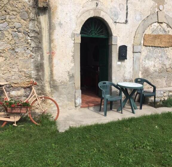 B&b Come Un Tempo