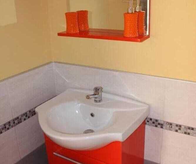 B&b Fontevecchia