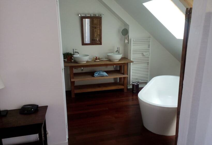 B&b Loft Trotters