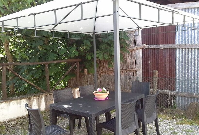 住宿加早餐  Agriturismo Il Casalone