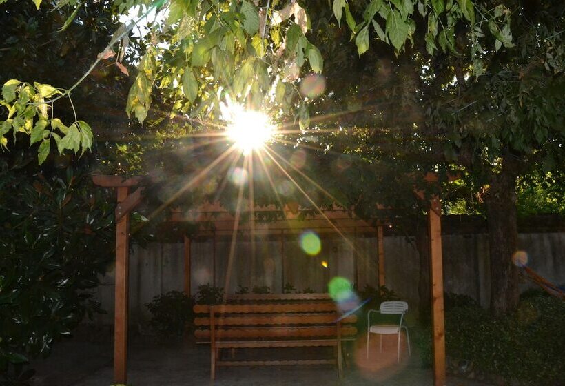 Bed and Breakfast Casa Mortarino