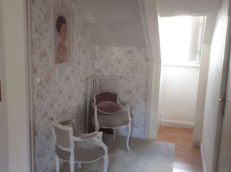 Bed and Breakfast Chambres D Hôtes Le Pré Vert