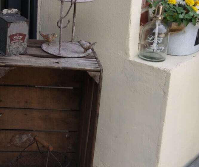 Bed and Breakfast Comme Un Rêve