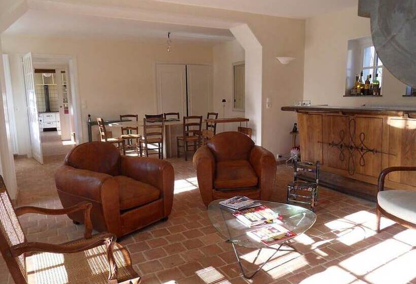 住宿加早餐  La Ferme Des Isles