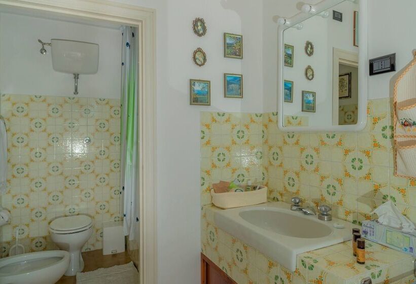 مبيت وإفطار Lucrezia E Cesare Borgia