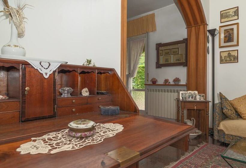 مبيت وإفطار Lucrezia E Cesare Borgia