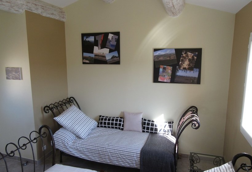 Bed and Breakfast Maison D Hôtes Des Jardins
