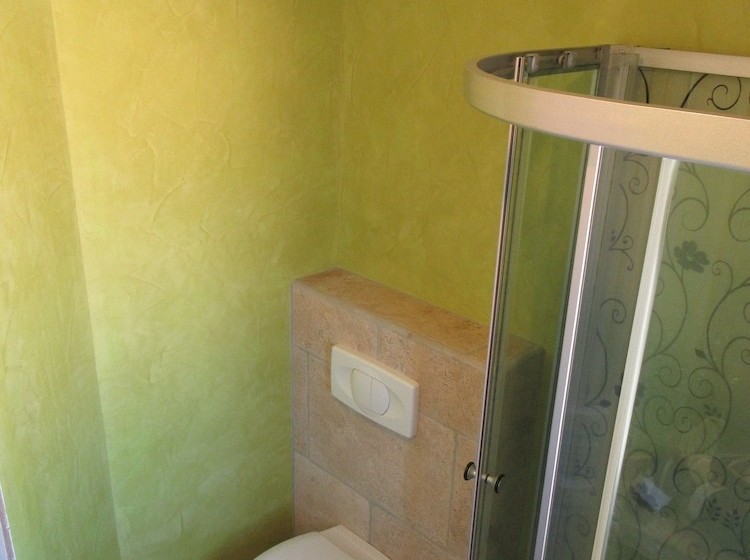 Bed and Breakfast Maison D Hôtes Des Jardins