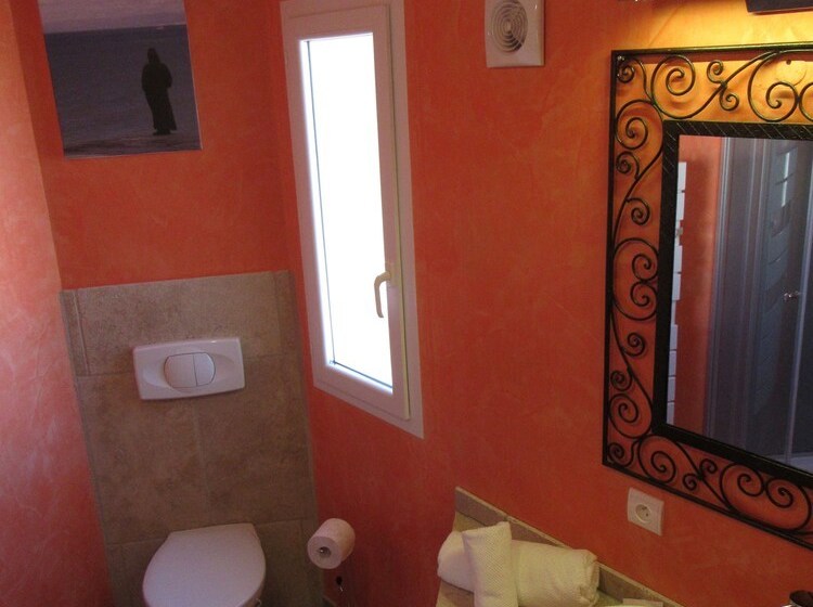 Bed and Breakfast Maison D Hôtes Des Jardins