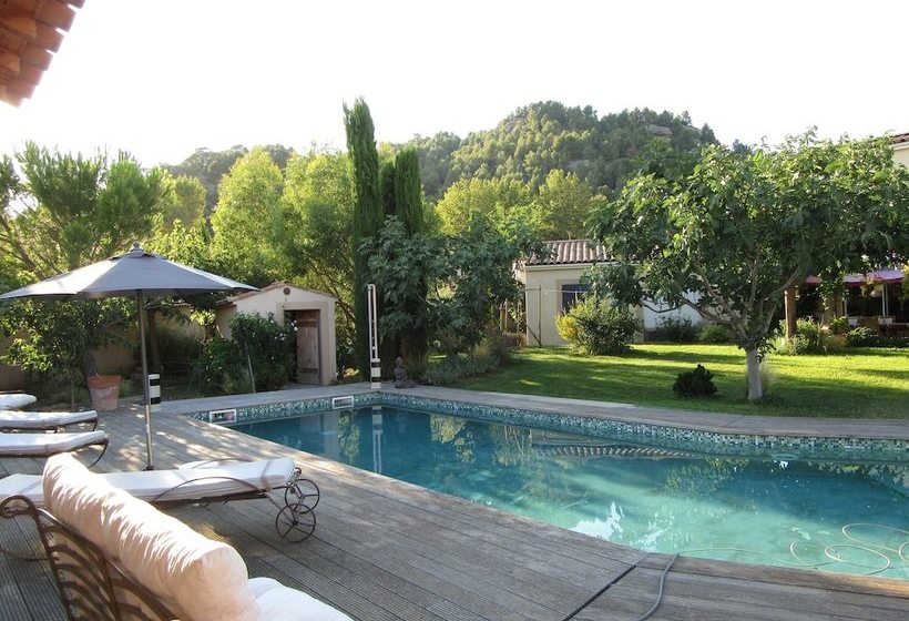 Bed and Breakfast Maison D Hôtes Des Jardins