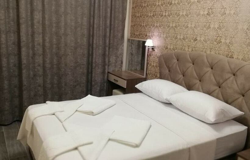 مبيت وإفطار Mermer Beach