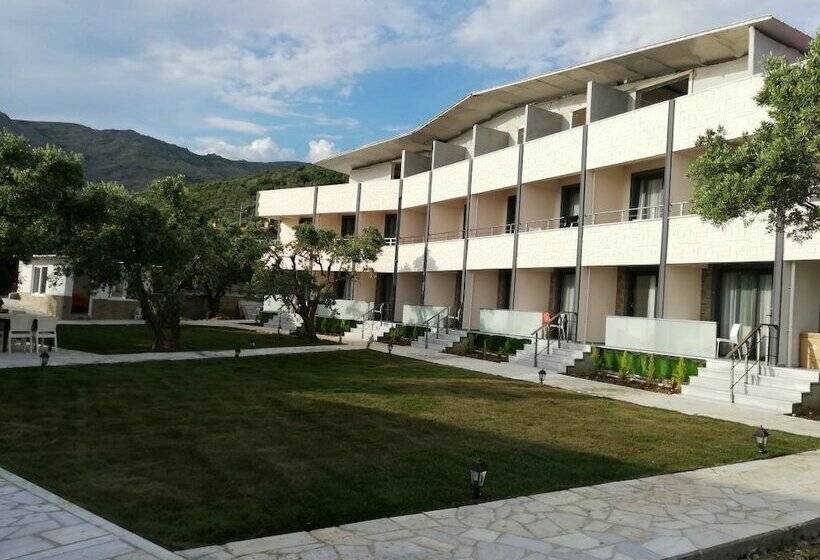 مبيت وإفطار Mermer Beach