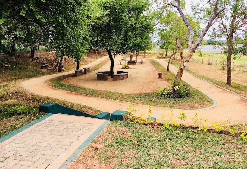 ベッドアンドブレックファースト Sudu Neluma Home Stay